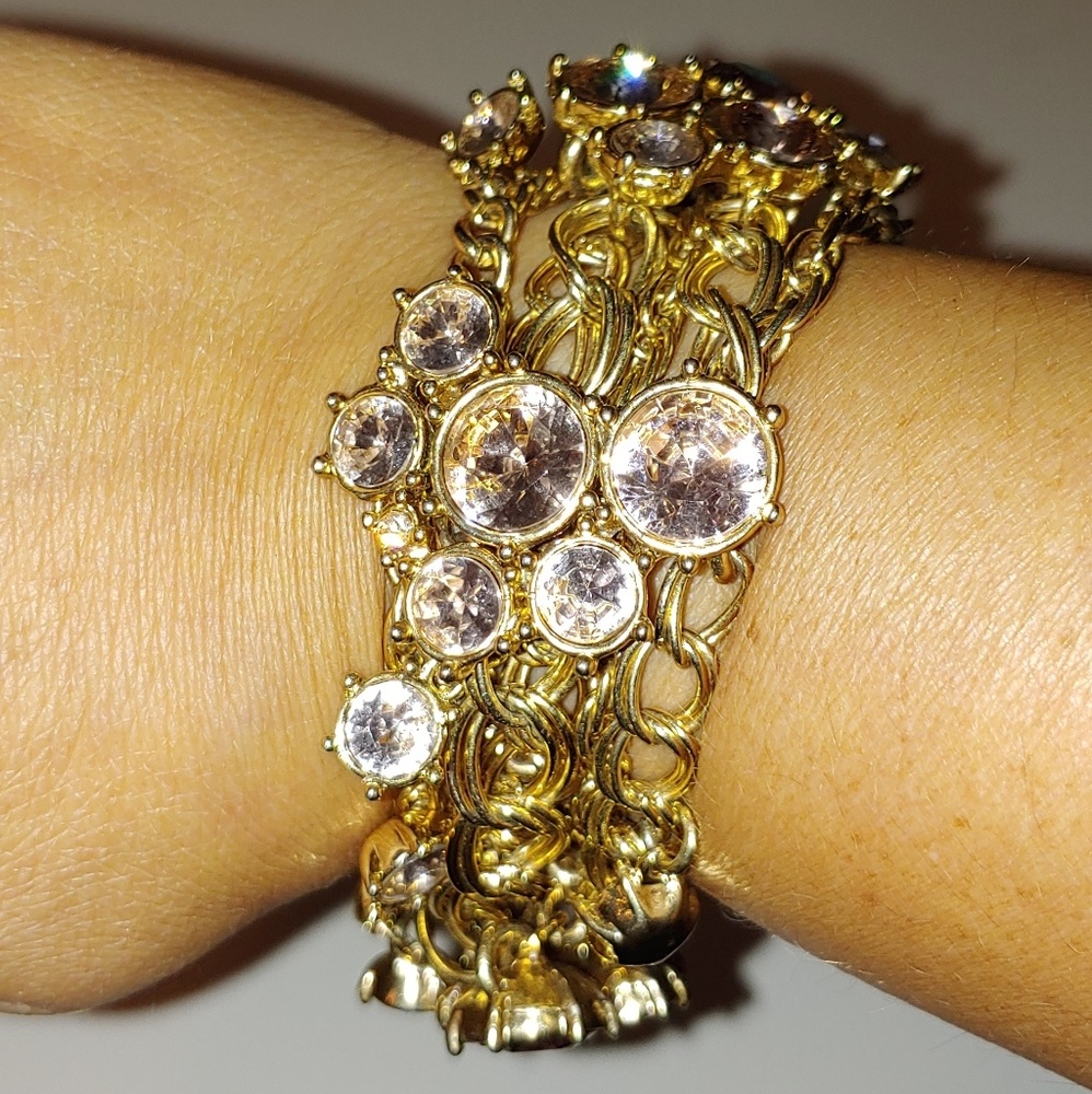 Bracelet